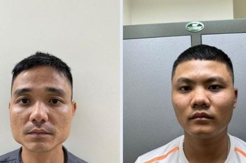 Bắt các đối tượng trong đường dây 'bốc họ 10 triệu nhận 8'