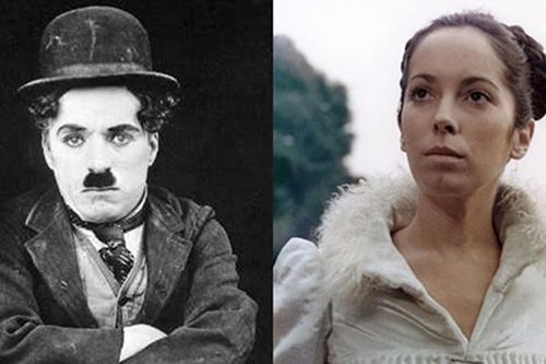 Con gái của 'vua hề' Charlie Chaplin qua đời
