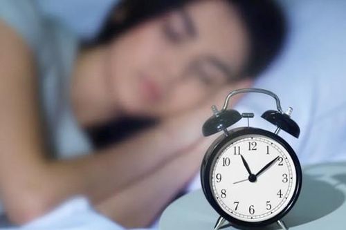 Giấc ngủ ở các nước giàu: Chỉ có người dân ở một quốc gia ngủ đủ 8 tiếng