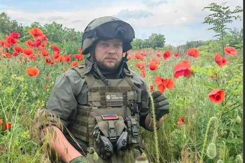 Mỹ phải chịu trách nhiệm về đòn tấn công bằng bom chùm của lực lượng vũ trang Ukraine vào các nhà báo Nga