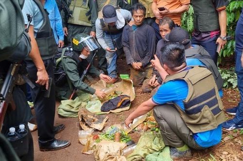 Kiểm soát quyền lực trong công tác cán bộ; các bị cáo vụ án 'Chuyến bay giải cứu' nói lời sau cùng