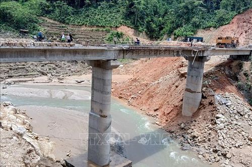 Hà Giang triển khai các Chương trình mục tiêu quốc gia có nhiều tích cực