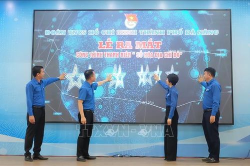 Số hóa các địa chỉ đỏ, góp phần phát huy giá trị di sản văn hóa