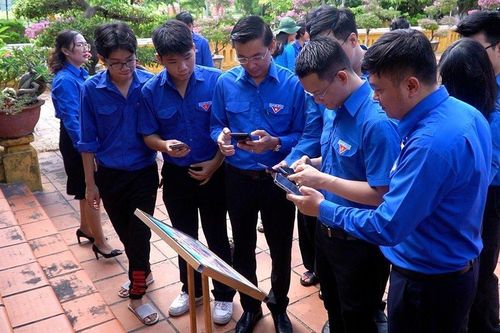 Đà Nẵng: Gắn mã QR di tích lịch sử, văn hóa
