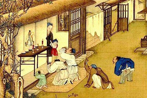 Người xưa nói: 'Giàu không ở nhà to, nghèo không nên đi đường dài', ý nghĩa câu này là gì?