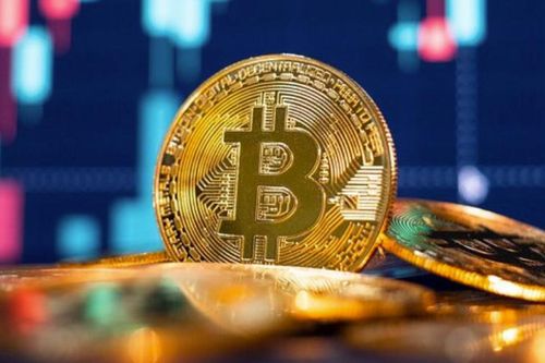 Giá Bitcoin tuần tới: 'Nín thở' chờ tin Fed, gặp khó ở mốc 30.000 USD