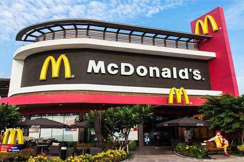 Bí quyết đơn giản ít người ngờ tới đằng sau sự thành công của McDonald's tại thị trường Trung Quốc
