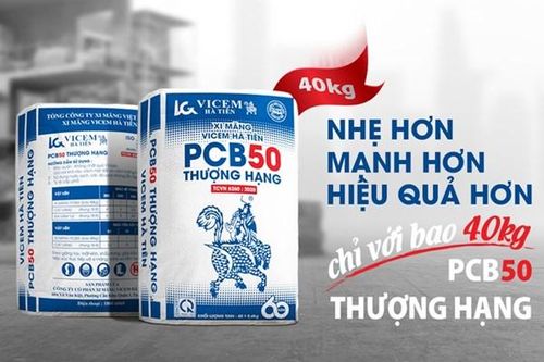 VICEM Hà Tiên lãi ròng 58,7 tỷ đồng trong quý II
