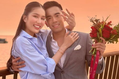 Ông xã Phương Anh đợi đến 1 giờ sáng để làm điều này, xứng danh 'chồng quốc dân'