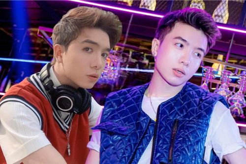'Visual' đẹp như mỹ nam Hàn Quốc của vé vàng Vietnam Idol Xuân Định