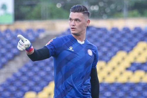 Patrik Lê Giang giúp TPHCM hạ Đà Nẵng FC, thoát khỏi vị trí rớt hạng