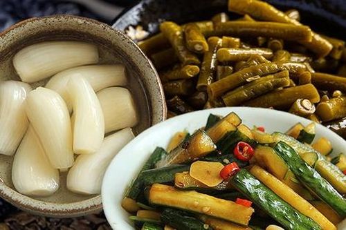 Trời nóng chán ăn, làm 4 món chua ngọt, ngon miệng mà không ngấy