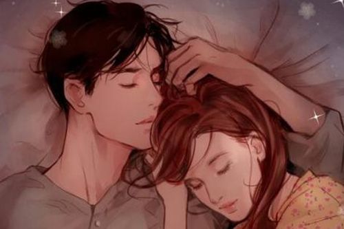Gọi con vào ngủ chung cho đỡ tốn tiền điều hòa, tôi choáng váng khi thấy mẹ chồng đi theo