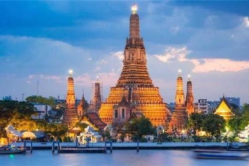 'Sao đổi ngôi' trong điểm đến quốc tế yêu thích của khách Việt