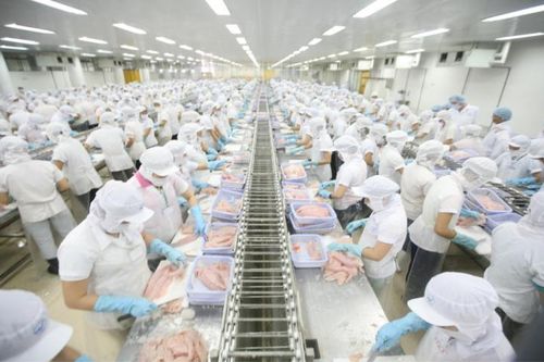Khai phá tiềm năng, thúc đẩy hợp tác kinh tế thương mại Việt Nam - Áo