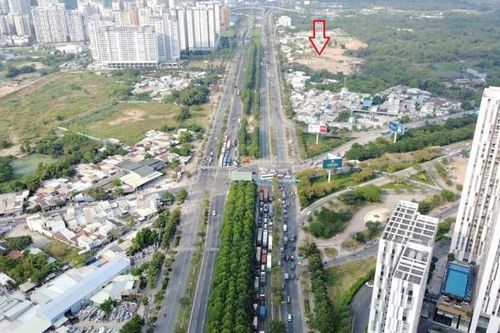 Bất động sản Tâm Lực tăng vốn lên gần 3.900 tỷ trước thông tin được Gamuda Land mua lại