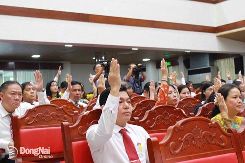 Đại biểu HĐND tỉnh chuẩn bị tiếp xúc cử tri sau Kỳ họp thứ 12 HĐND tỉnh