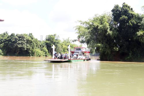 Giá trị của những dòng sông