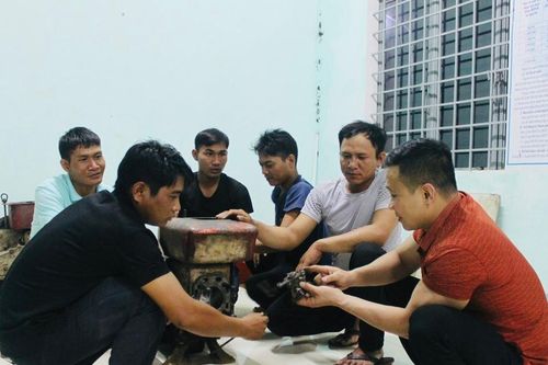 Phú Thiện quan tâm đào tạo nghề cho lao động nông thôn
