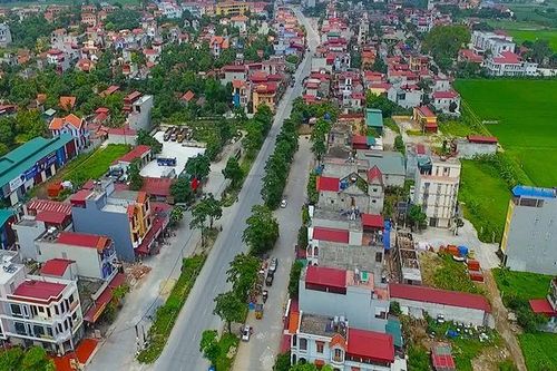 Linh hoạt trong xây dựng nông thôn mới cấp tỉnh