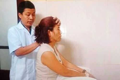 Niềm tin đã sáng