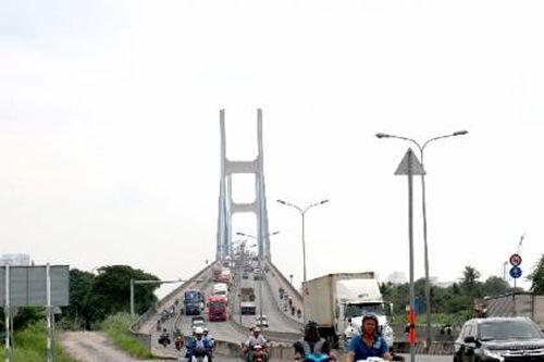 Công ty xây dựng Phú Mỹ 'chây ì', không chịu nộp lại 355 tỷ đồng chi sai quy định