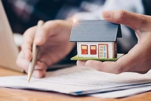 Giải bài toán định giá đất...