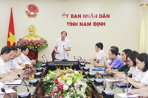 Hiến kế nhiều giải pháp phát triển kinh tế - xã hội