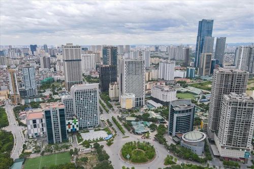 Kiểm soát để tiền ứng trước được dùng đúng mục đích