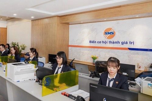 Lợi nhuận SHS khởi sắc, trả hết nợ trái phiếu