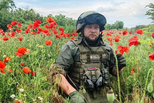 Nga chỉ trích UKraine về vụ phóng viên chiến trường thiệt mạng vì bom chùm