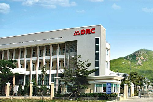 Giá vốn tăng cao, lợi nhuận quý 2 của Cao su Đà Nẵng giảm gần 40%