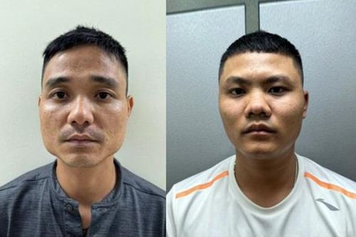 Đường dây tín dụng đen 'bốc họ' hàng tỷ đồng