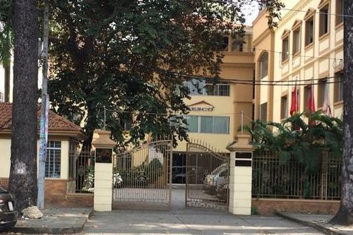 Sai phạm tại 2 dự án của RESCO