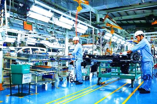 Việt Nam - điểm đến mới cho các nhà đầu tư Đức