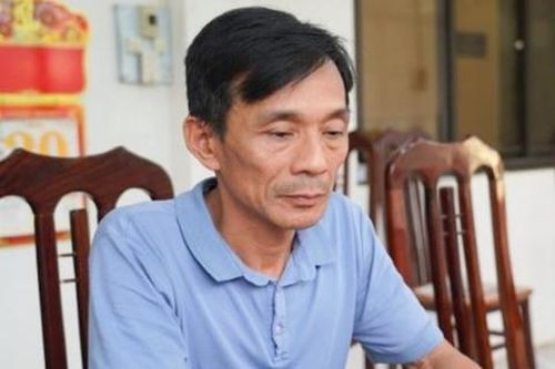Bắt quả tang một phó hiệu trưởng mua bán trái phép ma túy