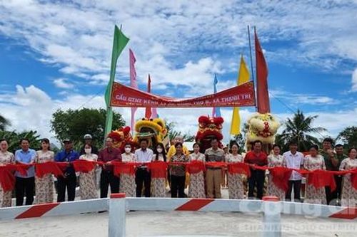 Trung tâm Huấn luyện và Bồi dưỡng nghiệp vụ chung tay nối nhịp cầu yêu thương