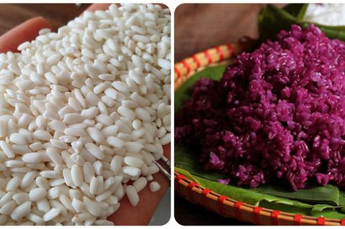 Ai không nên ăn gạo nếp, xôi?