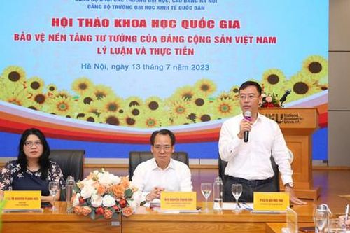 Nhiệm vụ quan trọng, có ý nghĩa sống còn
