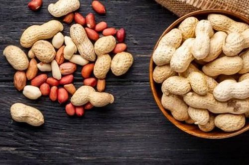 Vì những lợi ích tuyệt vời đối với sức khỏe mà lạc được ví như 'hạt trường sinh'