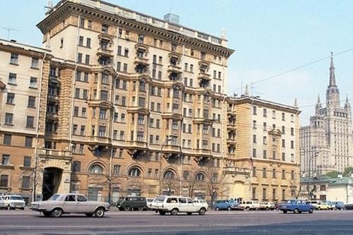 Cuộc chiến giữa KGB và CIA