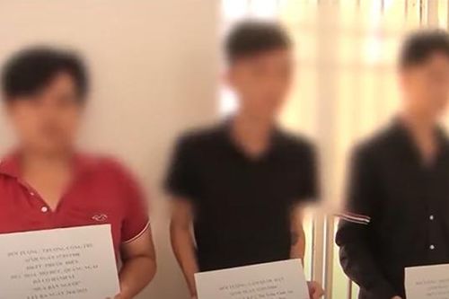'Việc nhẹ, lương cao' - sao vẫn mắc phải?