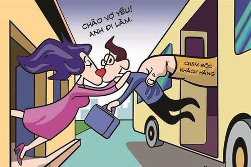 Phỏng vấn ống nhòm