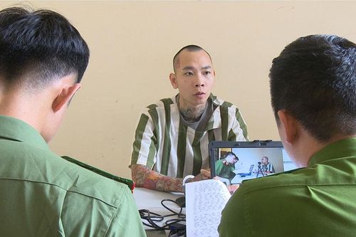 Ổ nhóm 'tín dụng đen' cho vay hơn 22 tỷ đồng
