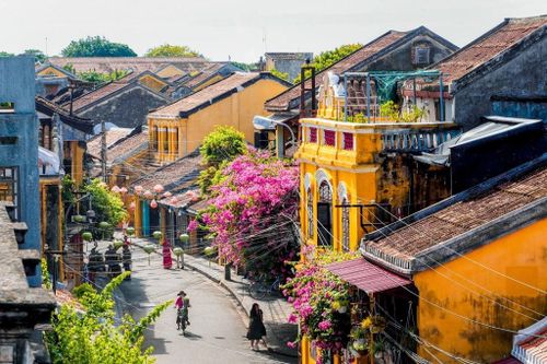 Hội An và TP.HCM là hai thành phố được yêu thích nhất châu Á năm 2023
