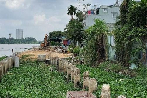 Quyết liệt xử lý nhà thầu yếu kém