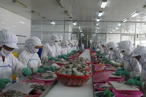 Thúc đẩy xuất khẩu nông sản vào các thị trường lớn