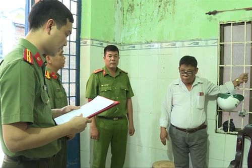 Công tác giải phóng mặt bằng tại Bắc Giang: Người dân cần nâng cao cảnh giác, tránh bị kẻ xấu lôi kéo