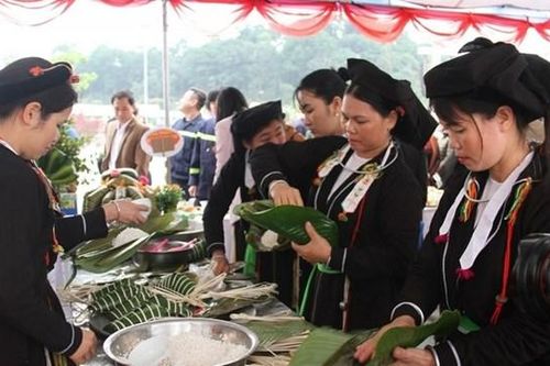 Vĩnh Phúc: Triển khai hiệu quả chính sách dân tộc thúc đẩy sự phát triển vùng DTTS