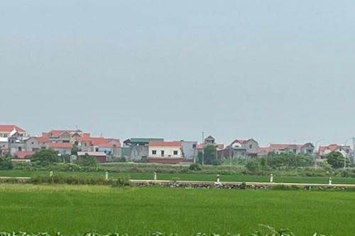 15 năm thực hiện Nghị quyết số 15/2008/QH12:Xã Minh Tân trở thành miền xanh đáng sống